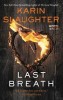 Last Breath - Roman strain in limba engleza