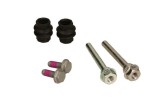 Set bucsi de ghidaj, etrier frana AUDI A1 Sportback (8XA, 8XF) (2011 - 2019) MAXGEAR 27-0669