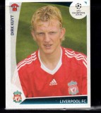 B10 - Sticker fotbal - UEFA Champions League - editia 2009 - 2010 - nr 292