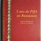 5 ans de PIJA en Roumanie - Lucia Matiuta College National Mihai Eminescu Oradea