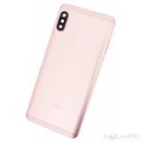 Capac Baterie Xiaomi Redmi Note 5, Rose