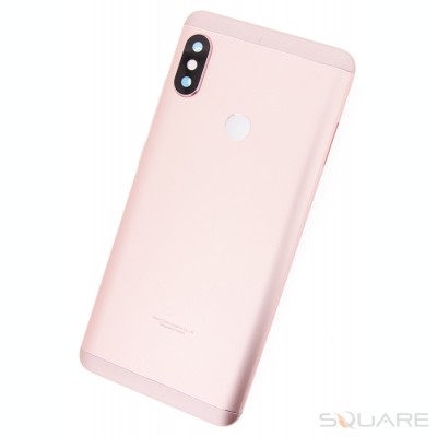 Capac Baterie Xiaomi Redmi Note 5, Rose foto