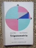 Trigonometrie - Marius Stoka (manual pentru anul II licee)