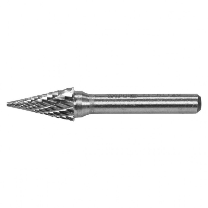 Freza metal, 58x10 mm ascutita Yato YT-61726
