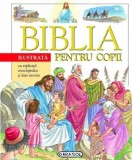 Biblia ilustrata pentru copii PlayLearn Toys, Girasol