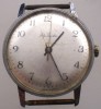 K.074 CEAS MECANIC BARBATESC RAKETA 17 JEWELS 2609.1 USSR, Analog, Casual, Mecanic-Manual