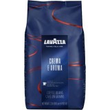 Cafea boabe Lavazza Crema e Aroma pachet de 1kg