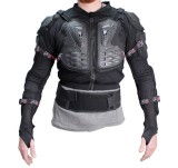 Protectie cross enduro, Buzer VIG-20501, marime L, culoare negru Cod Produs: MX_NEW ROY23650