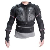 Protectie cross enduro, Buzer VIG-20501, marime L, culoare negru Cod Produs: MX_NEW ROY23650