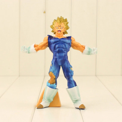 Figurina Vegeta Super saiyan 18 cm anime Dragon Ball Blood foto