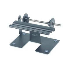 Suport profesional din metal pentru folie aluminiu cod. 4482010