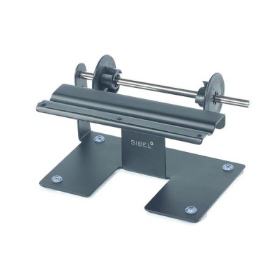 Suport profesional din metal pentru folie aluminiu cod. 4482010 foto