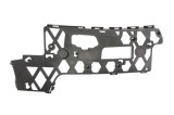 Suport, bara protectie VW PASSAT ALLTRACK B7 (365) (2012 - 2014) BLIC 5504-00-9547936P