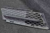 Grila Dreapta Fata BMW Seria 3 E90 2004-2012 OEM 7154552 2035306
