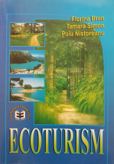 ECOTURISM - Bran, Simion, Nistoreanu foto