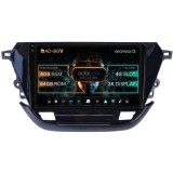 Cumpara ieftin Navigatie Opel Corsa F (2019+), Android 13, V-Octacore 4GB RAM + 64GB ROM, 9.5 Inch - AD-BGV9004+AD-BGRKIT380