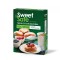 Indulcitor natural cu extract de stevie 350gr &quot;sweet &amp; safe&quot; sly nutritia