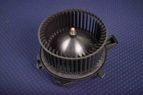 Ventilator Aeroterma Audi A4 Allroad B9 2016 4M182002100 Original Strend Pro 12V 150W Aer Cald/Rece