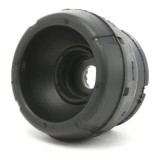 Flansa amortizor fata stg.dr+rulment