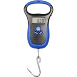 Cantar Digital ZEBCO, 50kg