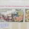 1995 Ziua Mărcii poștale LP1384 MNH Pret 1,9+1 Lei