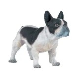 Figurina Catel Rasa Bulldog Francez