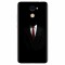 Husa silicon pentru Huawei Enjoy 7 Plus, Mystery Man In Suit