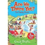 Are We There Yet?