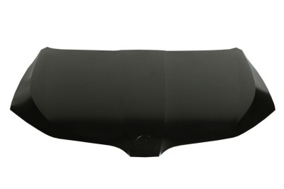 Capota motor Skoda Octavia 3 (5e), 03.2017-09.2020, Fata, 5E0823031B, pentru logo de 90 mm foto