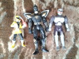 Set 3 Figurine Super Eroi Copii, Personaje Desene Animate, Jucarii Import Germania