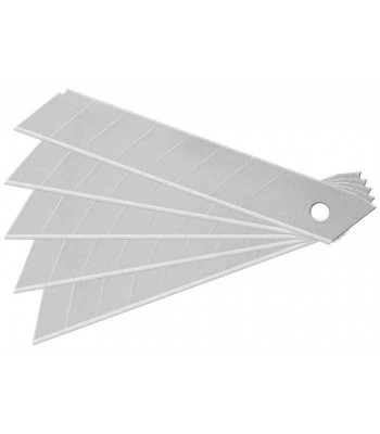 Lame cutter 18mm set 10buc fixPoint foto