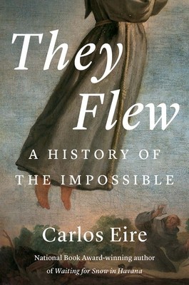 They Flew: A History of the Impossible foto