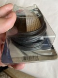 Cumpara ieftin Hama 043178 - Cablu v&iacute;deo/audio Euro-3RCA - EURO(SCART) 1,5 m (in-out)