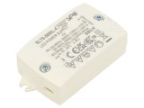 Alimentator pulsatoriu LED 6W 3&divide;12VDC