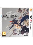 Fire Emblem Awakening N3DS