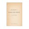 G. Popa-Lisseanu, Rom&acirc;nii &icirc;n izvoarele istorice medievale, 1939, cu dedicație către Th. Capidan
