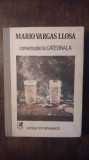 CONVERSATIE LA CATEDRALA- MARIO VARGAS LLOSA