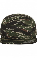 Classic Jockey Cap camuflaj foto