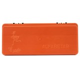 Instrument pentru invatarea literelor si alfabetului-Alfabetar scolar