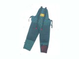 Pantalon dresaj caine XL