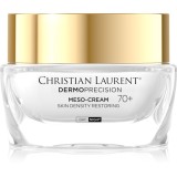 Christian Laurent Dermoprecision Meso-Cream crema de fata cu terapie cu micro-ace 70+ 50 ml