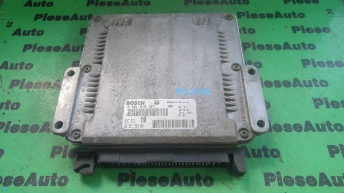 Calculator ecu Citroen Xsara Picasso (1999-&gt;) [N68] 0281010137