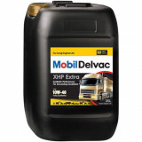 Ulei Motor Mobil Delvac XHP Extra 10W-40 20L, General