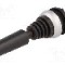 Intrerupator joystick, 22mm, seria RMQ-Titan, IP66, EATON ELECTRIC - M22-WRJ2V