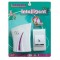 Sonerie wireless programabila Luckarm 8610