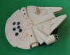 Star Wars Șoimul Mileniului cu lumini interschimbabile 13 cm lungime SW T3 / 31