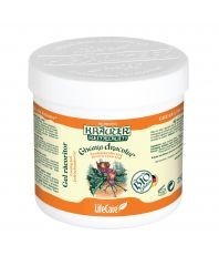 Gel antiinflamator Gheara dracului® cu plante BIO Kräuter®, 250 ml Gel antiinflamator Gheara dracului® cu plante BIO Kräuter®, 250 ml