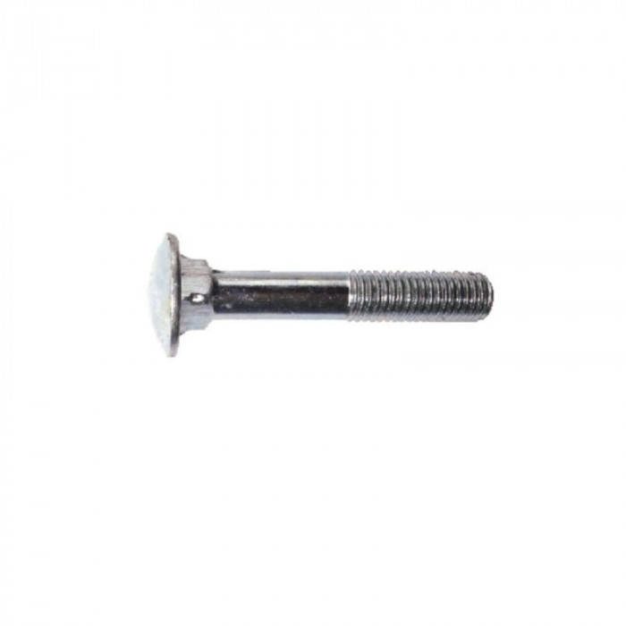 SURUBURI METRICE CU CAP TORBANT M8X65MM, 100/SET