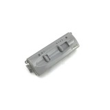 Mască frontală asamblată pentru hotă WHIRLPOOL ELICA INDESIT C00483840 Original