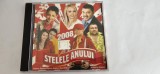 Stelele Anului 2008 Volumul 2&rdquo;, lansat oficial &icirc;n format CD &icirc;n anul 2007 (pentru sezonul 2008) sub egida popularei case de discuri Big Man Romania.